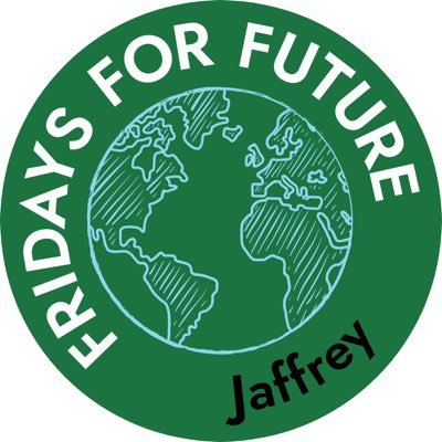 Fridays for Future Jaffrey, NH