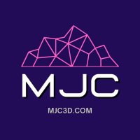 @mjc3d@3dart.social(@mjc3d) 's Twitter Profileg