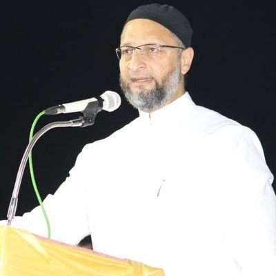 Social Activist । Influencer I Mechanical Engineer । All India Majlis-e-Ittehadul Muslimeen (AIMIM) Active Worker & Social Media Administrator.
