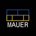 MAUER - The Berlin Wall NFT (@mauernft) Twitter profile photo MAUER - The Berlin Wall NFT (@mauernft) Twitter profile photo