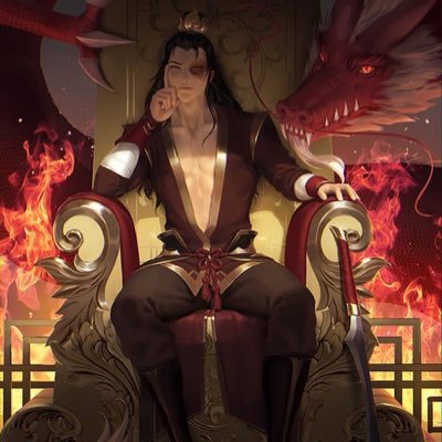 18+ Minors DNI. Pronouns= He/Him, Pansexual, YUGIOH Enthusiast