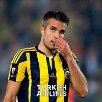 RobinUlanPersie(@robinlanpersiee) 's Twitter Profile Photo