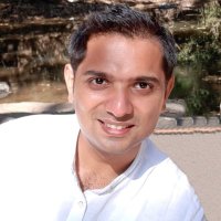 Ankush, MD (@drankush) 's Twitter Profile Photo