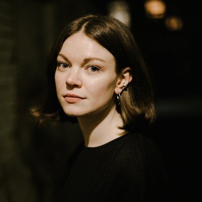 Boochelnikova Profile Picture