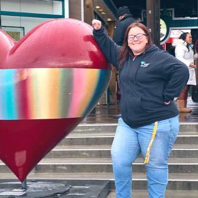 LyndsayForcum12's profile picture. California native 🇺🇸