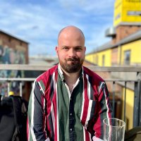 James Moore (@jay_be_em) 's Twitter Profile Photo James Moore (@jay_be_em) 's Twitter Profile Photo