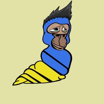 BoredLarvaIL's profile picture. Collect Larvae. Evolve into a Butterfly. Harvest $NECTAR.
MINT: https://t.co/ppX6O2nca5