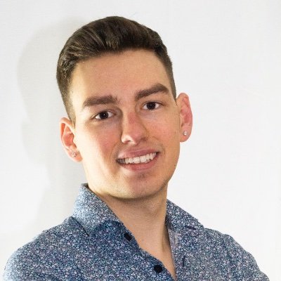 Joeyyy101394's profile picture. 