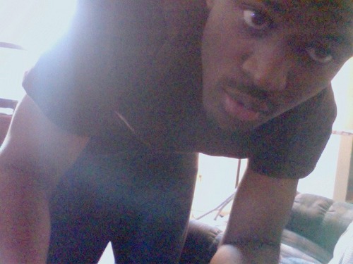 I'm driven, focused, hardworking,ambitious, carefree and I thank God for instilling these qualities in me.