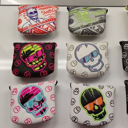 tevenor's profile picture. Father, husband, raving golfaholic, data nerd, part of the MalletMafia, and proud member of the Lunatic Fringe, the 2021 Grandaddy, and The Hackers Paradise