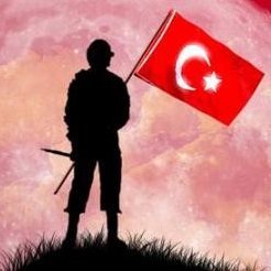 Muhteşem🇹🇷🌷