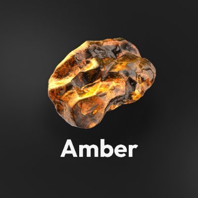Community-driven, privacy-preserving store of value token built on @SecretNetwork #SoSoV 🌠

$AMBER supply was fair-dropped to $SCRT stakers.