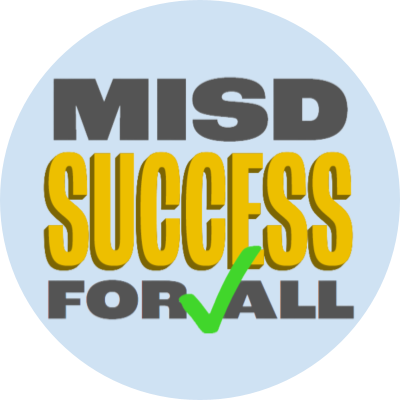 MISD Success For All