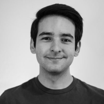 Diseñador Industrial. Io ne havas sencon en civilizo. Mi hontas pri Meksiko. Tak jak Jezus, budujmy królestwo. 🇲🇽🇵🇱