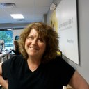 Ginger Hoffman - @Gingerdh18 - Twitter