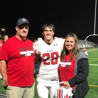 Parker Johnson (@parkerj2428) 's Twitter Profile Photo Parker Johnson (@parkerj2428) 's Twitter Profile Photo