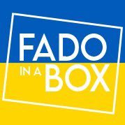 Fado in a Box(@fadoinbox) 's Twitter Profile Photo
