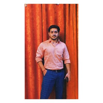 Sanchit4064's profile picture. Speaking for those who cannot speak for themselves.
lawyer ⚖️