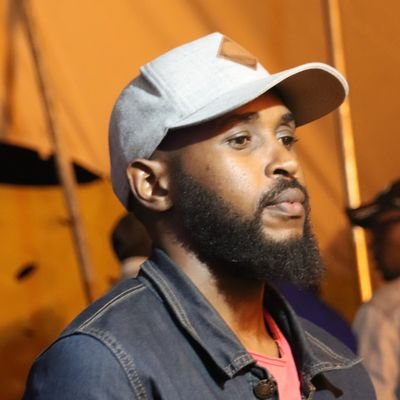 Lwazi_theartist's profile picture. Young gifted and black