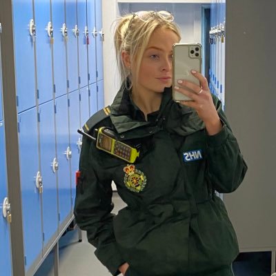 Paramedic | Attempting to find my way around Canada | All views are my own |