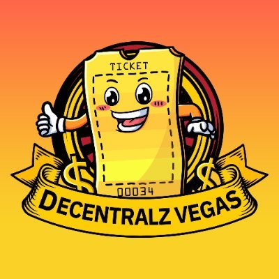 DecentralzVegas's profile picture. Do you want to know what it feels like to be rich ? With DecentralzVegas 🎲 enter the fantastic world of $GL millionaires and try to become the richest 🥂 #AVAX