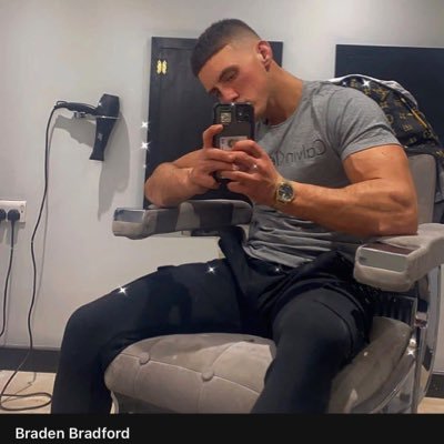 Bray_44's profile picture. 