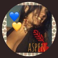 Ａｓｐｅｎ(Difficult Time🪶🍁🕊)©AspenBrave®™(@Write2Fite) 's Twitter Profile Photo