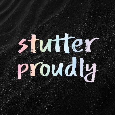 stutterproudly Profile Picture