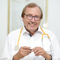 Prof. Dr. med. Siegfried Jedamzik (@sigidoc) 's Twitter Profile