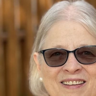 wscgrad's profile picture. 🇺🇸Proud Democrat 
❄️CO
🌲No DM's