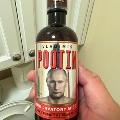Fuxk Putin