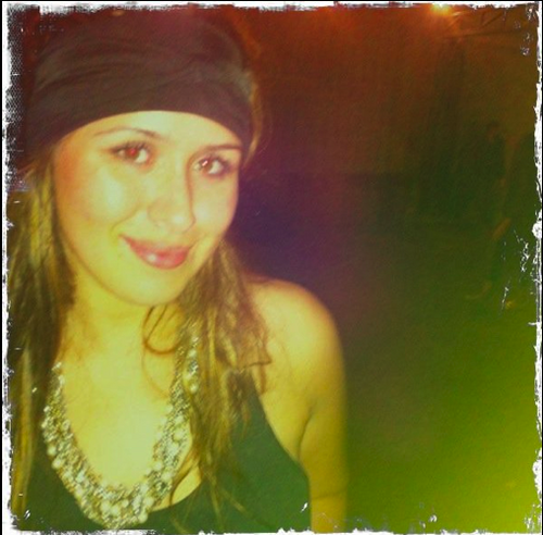 LA based PR girl. Deathly afraid of ants. Love splenda, fashion, food, celeb gossip, and all things beauty.