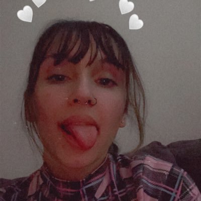 🇵🇷 hoofuckingyah  she/they