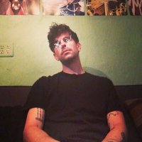 Adam Jensen (@adamjensenmusic) 's Twitter Profile