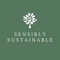 Sensibly Sustainable(@Sensibly_S) 's Twitter Profile Photo