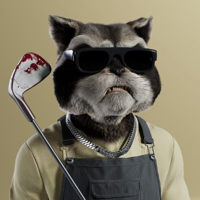 BlackGreedyFox's profile picture. 