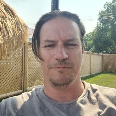 bambrad2's profile picture. On a journey, and enjoying the ride