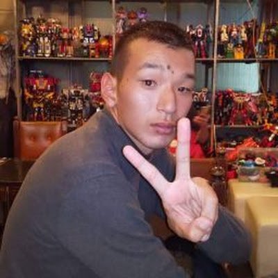 kBKdTBlzV5Vil9b's profile picture. ガイムですよろしくお願いしますよろしければYouTubeのチャンネル登録もよろしくお願いします