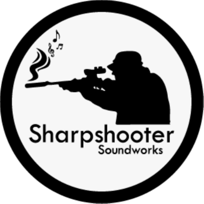 Sharpshooter got dat beam on 'em!🔴 ✨️
🎧 Producer ---------------------------
Sharpshootersoundworks@gmail.com
