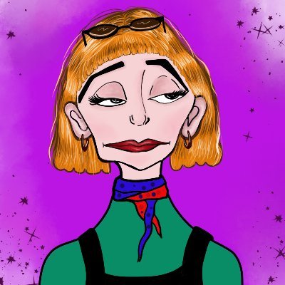 Fulya Erkanさんのプロフィール画像