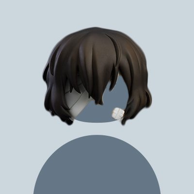 hashida p4rnさんのプロフィール画像