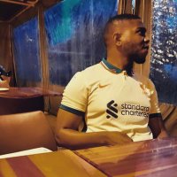 Tsaurai Andrew Kambunda (@andrewkambunda) 's Twitter Profile