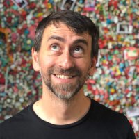 Adam Stein (@adamstein) 's Twitter Profile