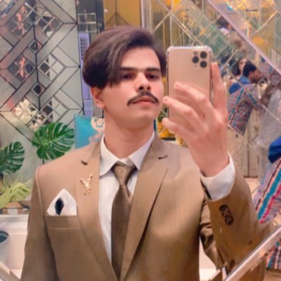 Shahbaz97360744's profile picture. Dr.shebi