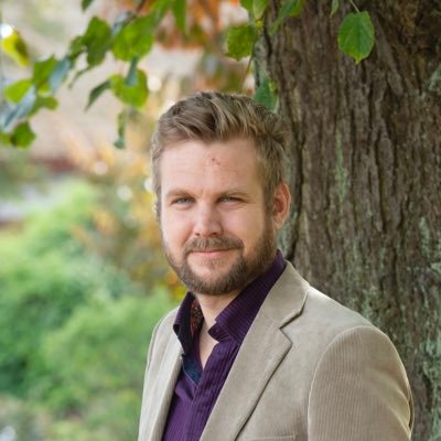 HugoNordland's profile picture. Historiker, förlagsredaktör, författare