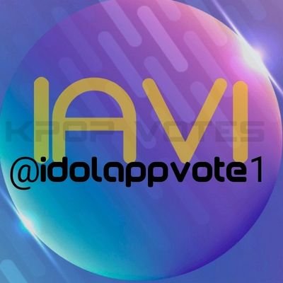 IdolAppVote1 Profile Picture