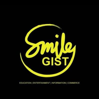 24/7 News || Entertainment || Education || Lots more
Instagram @SmilegistNG, 
Whatsapp community 09068490342