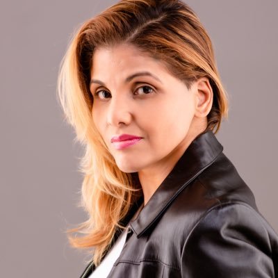 Damaris Isales is a film, tv and theater actress. Her most recent appearance “Pokeno” she played a loving, peacemaker grandma while a family secret unfolded.