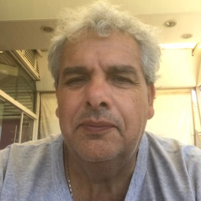 fabiansp's profile picture. Lic en Sistemas