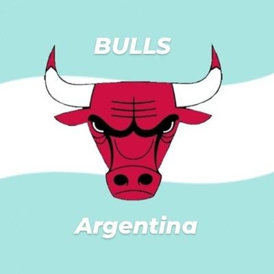 Argento fanatico de los Bulls 🐂 . 6🏆🏆🏆🏆🏆🏆 campeonatos. #Bullsnation